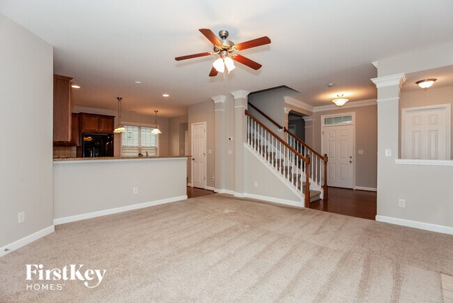 Foto del edificio - 17636 Harbor Walk Drive