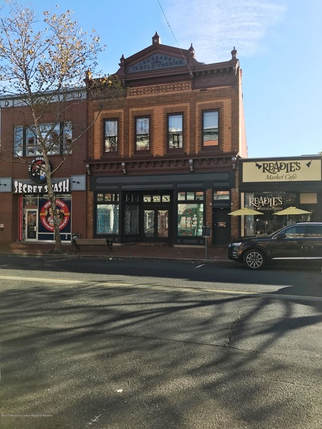 Primary Photo - 37 Broad St