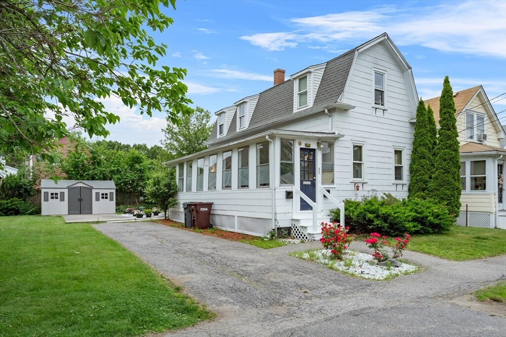 Primary Photo - 39 Grandfield St