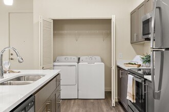 Interior Photo - Haven Place Apartments