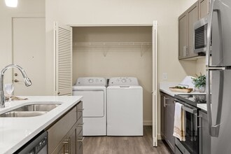 Interior Photo - Haven Place Apartments