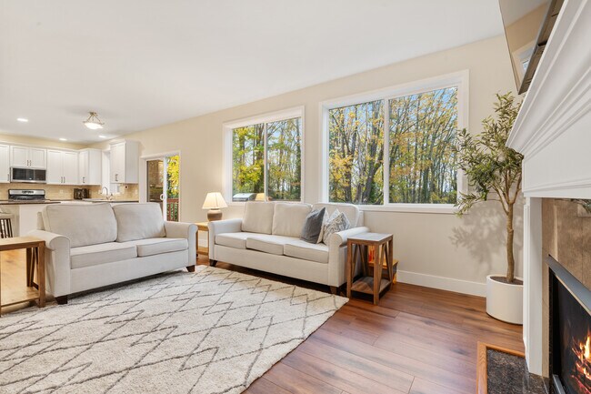 Foto del edificio - 22202 68th Pl West