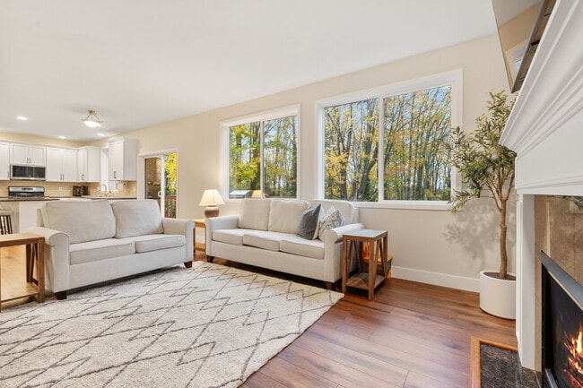 Photo - 22202 68th Pl West Townhome