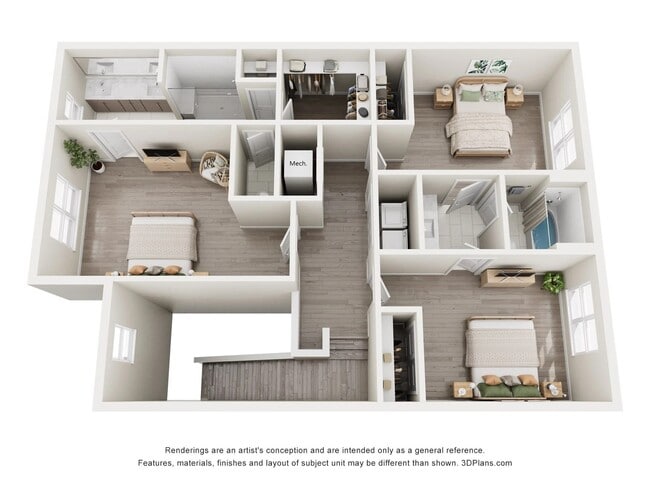 Foto del edificio - 22013 Lesley Grove Ln