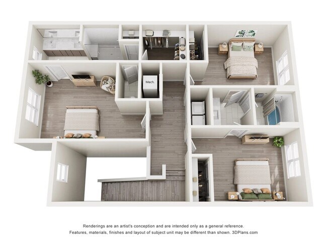 Foto del edificio - 22042 Ferguson Mdw Ln