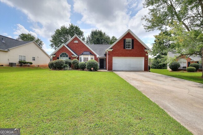 Building Photo - 5386 Haverford Mill Cove NW