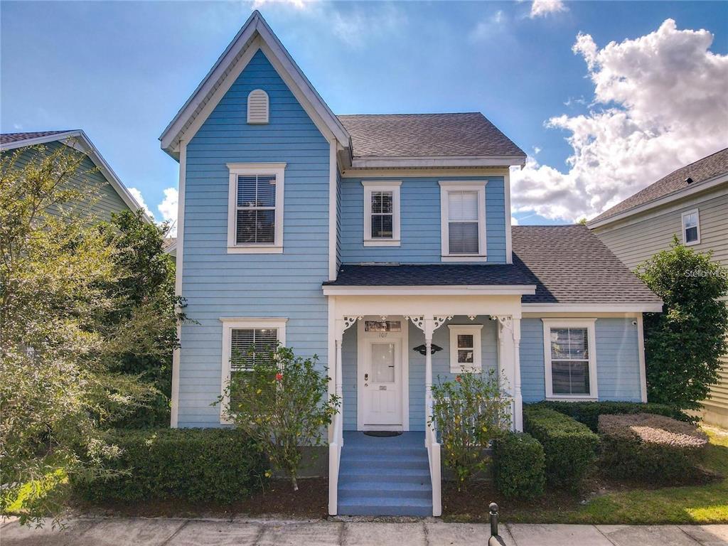 Primary Photo - 107 Grace Ave