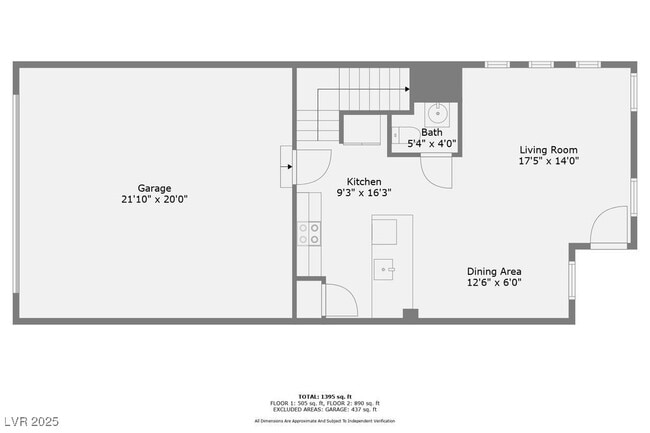 Building Photo - 347 Summer Sparrow Ave