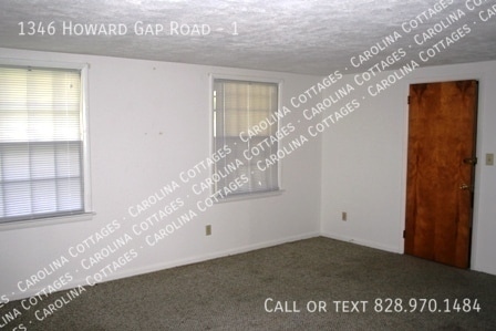 Foto del edificio - 1346 Howard Gap Rd