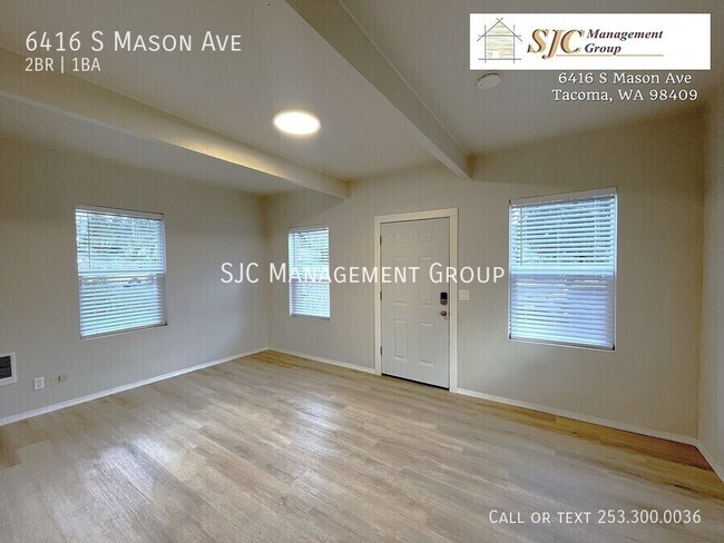 Foto del edificio - 6416 S Mason Ave