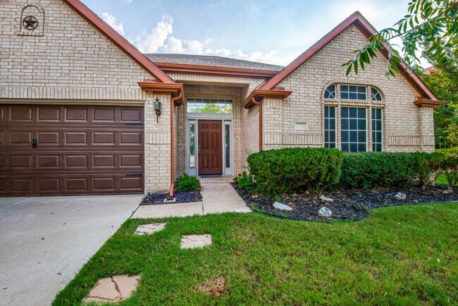 Foto del edificio - 6721 Alderbrook Dr