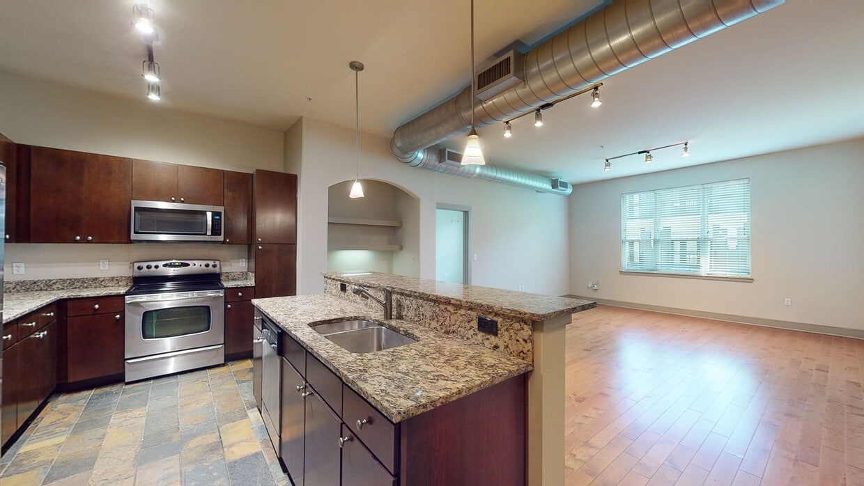 Photo - Towson Promenade Apartments