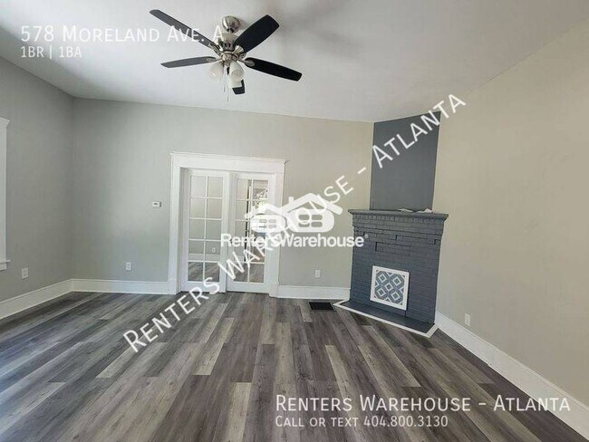 Building Photo - Cute 1 Bedroom Duplex near East Atlanta Vi...