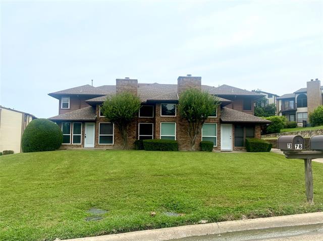 Foto principal - 7b Lakeway Dr