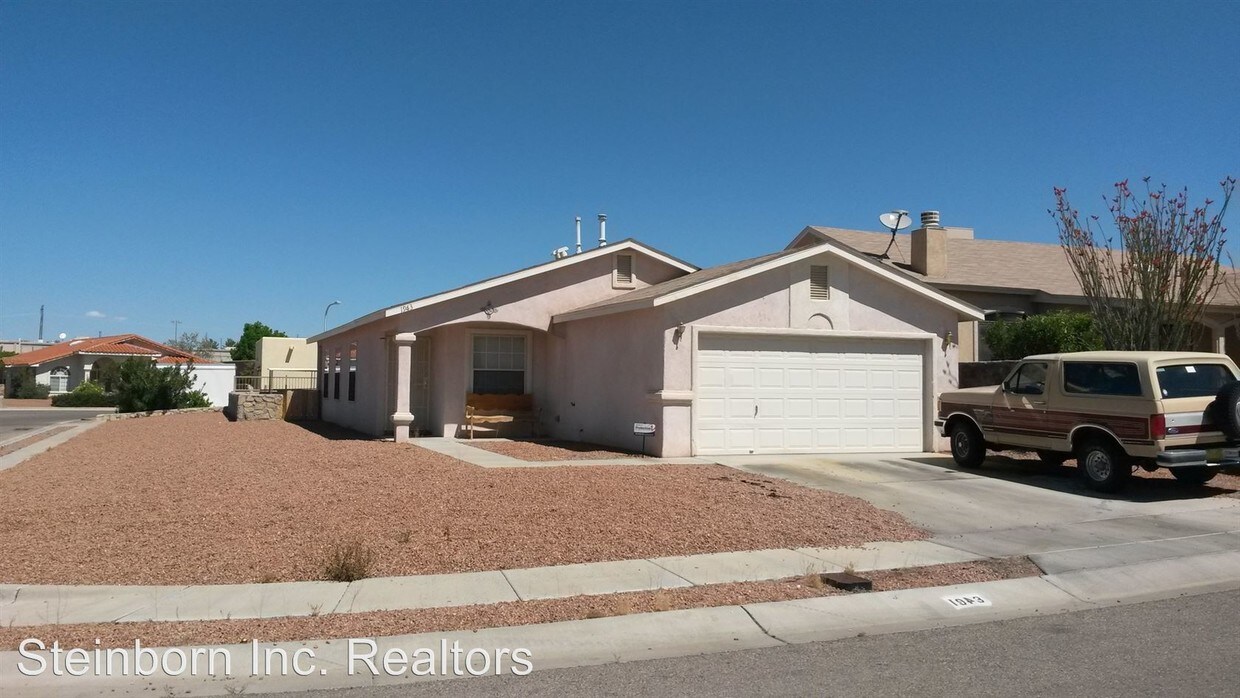 1963 Bentley Dr, Las Cruces, NM 88001 House for Rent in Las Cruces
