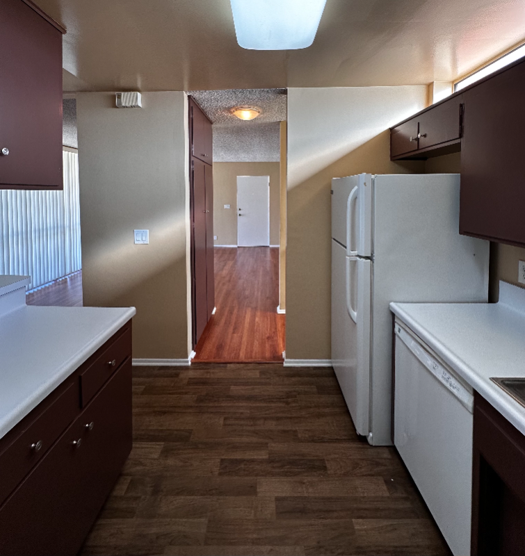 Foto principal - 1202 Mayflower Ave
