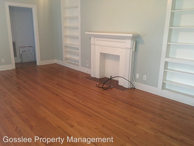 Foto del edificio - 3 br, 2 bath House - 935 Dudley Dr