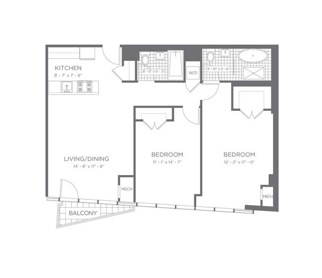 Building Photo - 519 Borden Ave