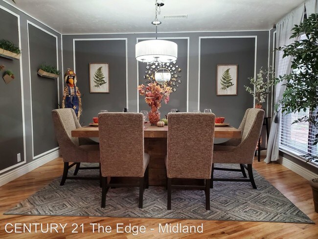 Building Photo - 3 br, 2 bath House - 3704 Casady Ct