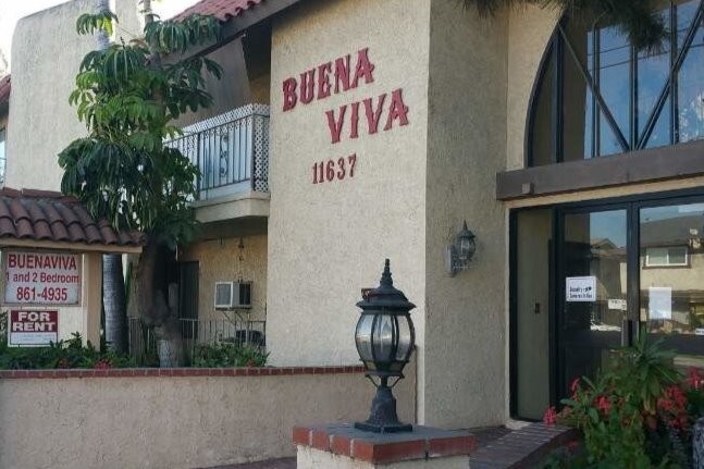 Building Photo - BuenaViva
