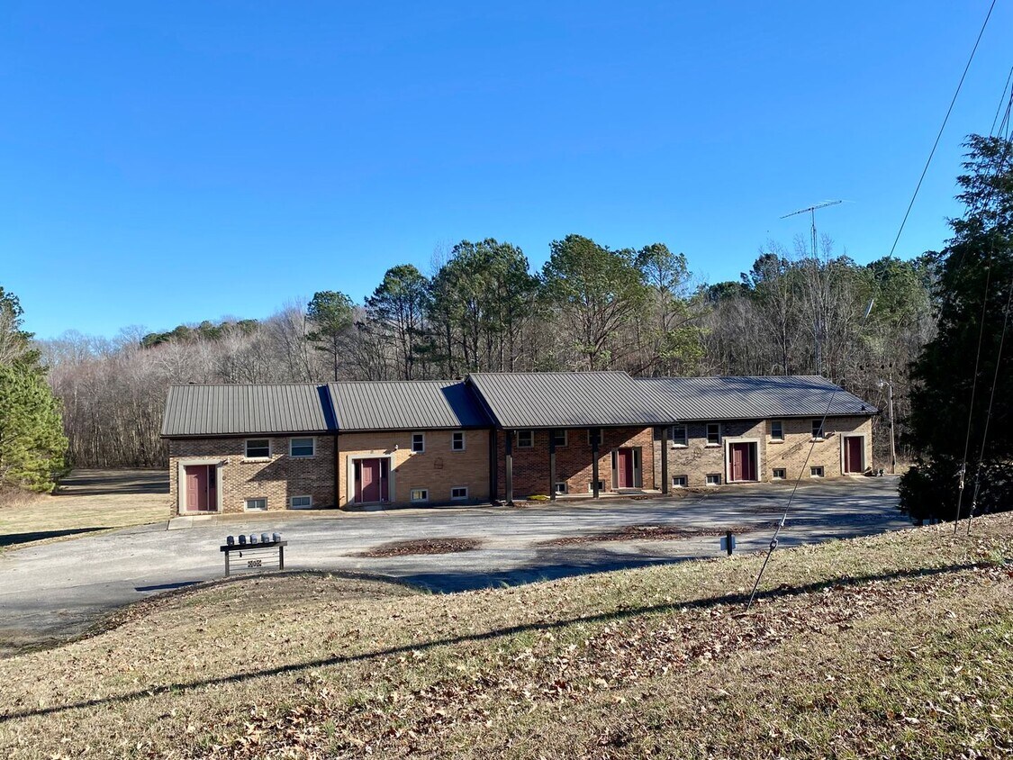 383 Pineview Dr, Springville, TN 38256 House Rental in Springville