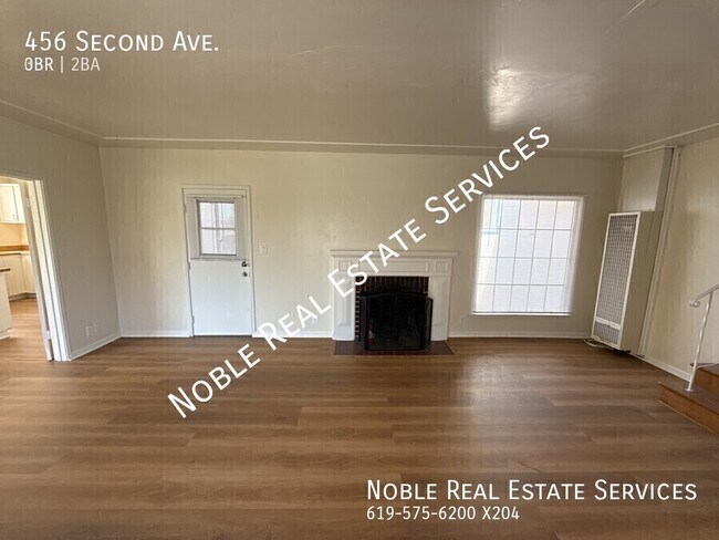 Foto del edificio - 456 Second Ave.-