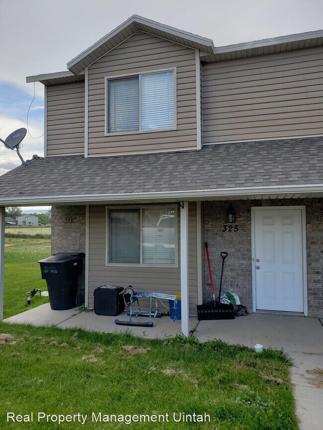 Building Photo - 3 br, 1.5 bath House - 325 E 1220 S