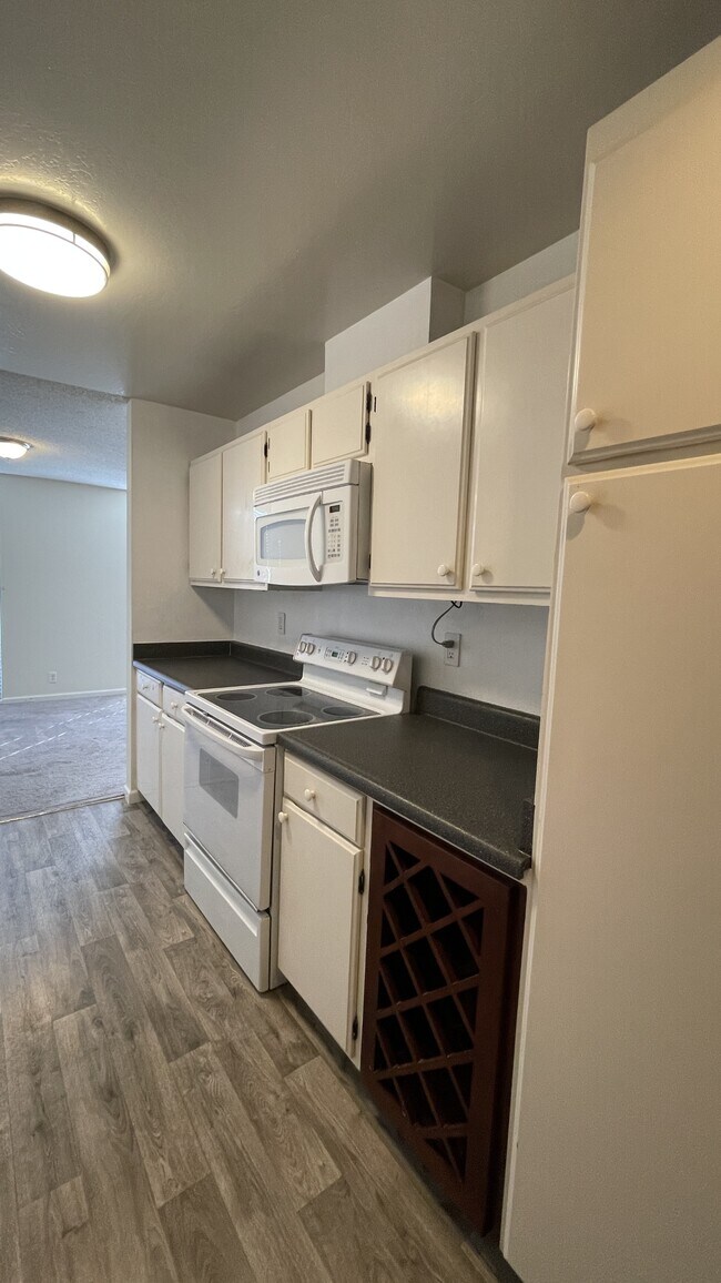 Photo - 1081 Beach Park Blvd Townhome