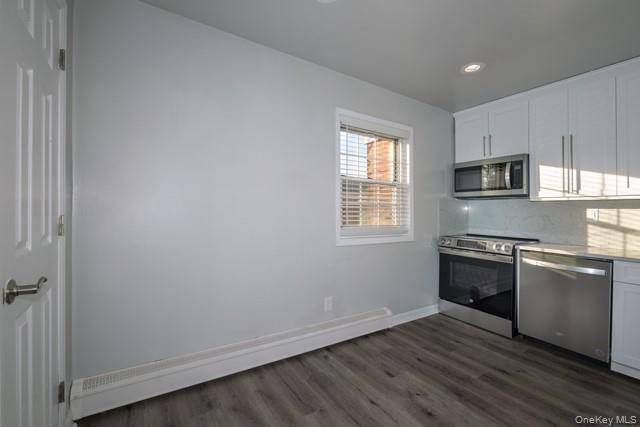 Foto del edificio - 140 Sussex Pl