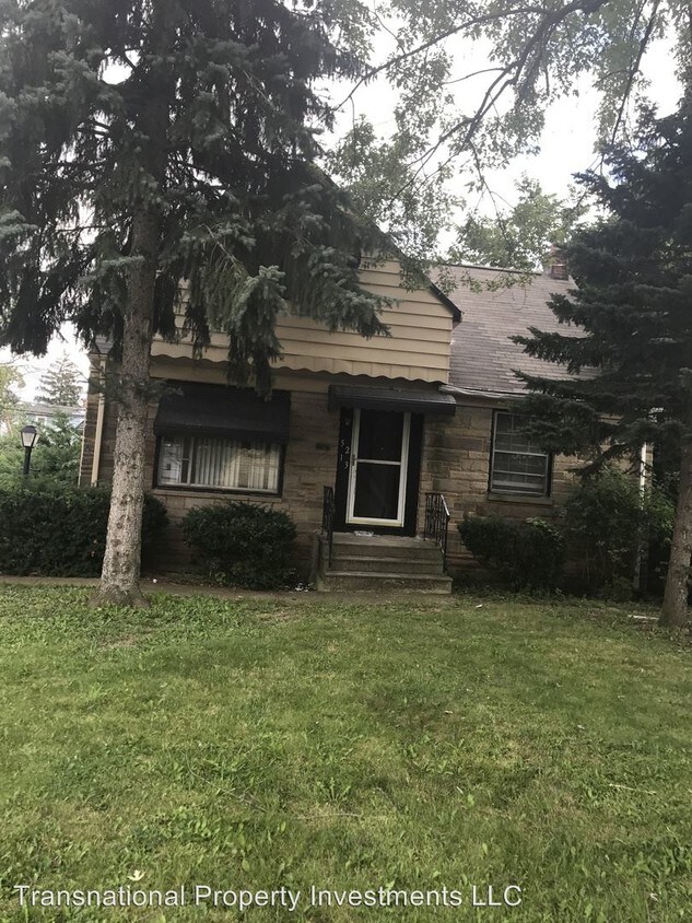 Primary Photo - 5213 Catherine St