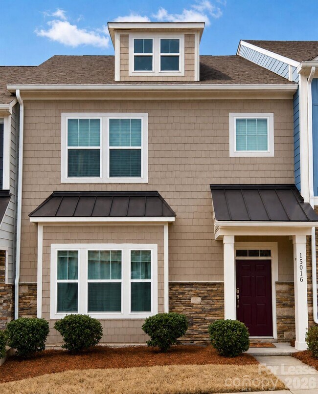 Foto del edificio - 15016 Meacham Farm Dr
