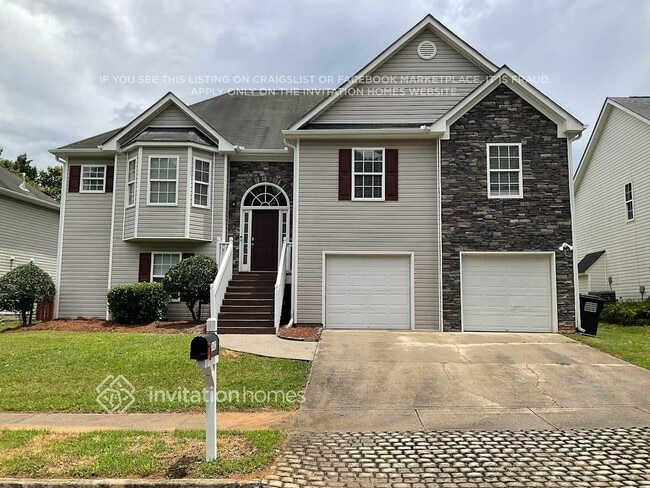 Building Photo - 3482 Skyland Ridge Ct