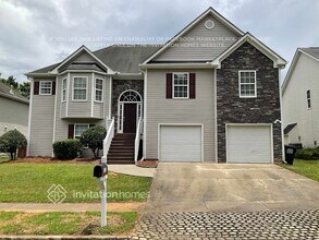 Building Photo - 3482 Skyland Ridge Ct