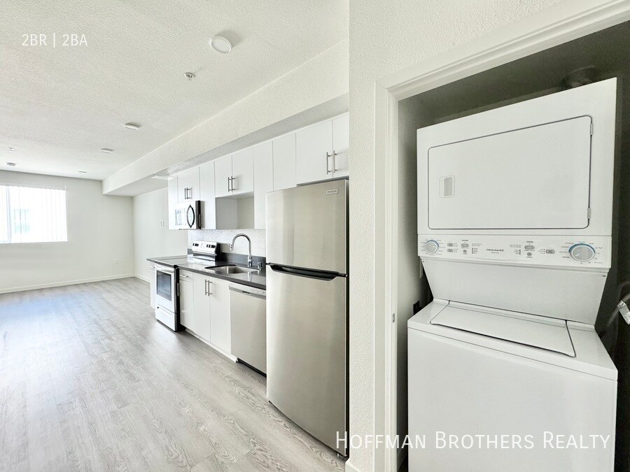 Foto principal - 3516 Chesapeake Ave