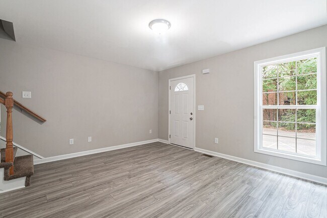 Foto del edificio - Newly Built 3BR/2.5BA Townhome in Lithonia!