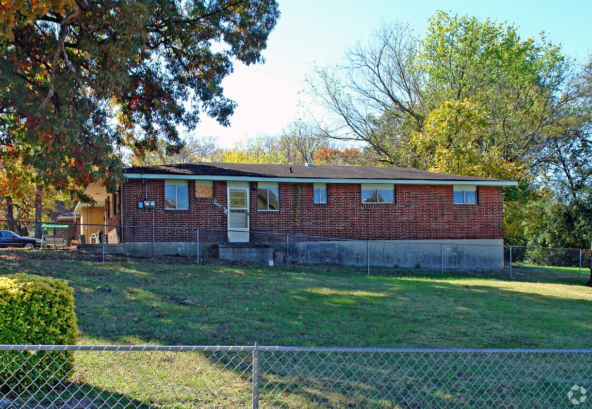 Building Photo - 2403 12th Ave