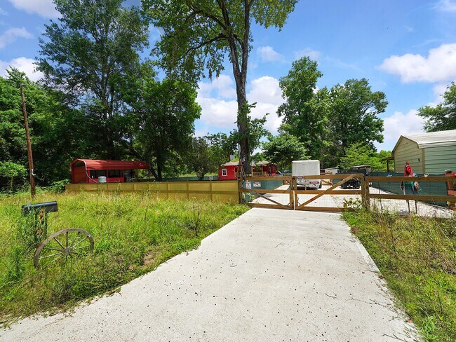 Foto del edificio - 29 Co Rd 2131