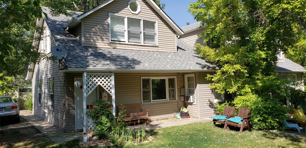 Foto principal - 711 Alpine Ave