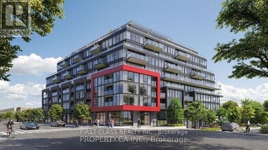 Building Photo - 1496 Kingston Rd