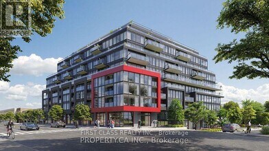 Building Photo - 1496 Kingston Rd