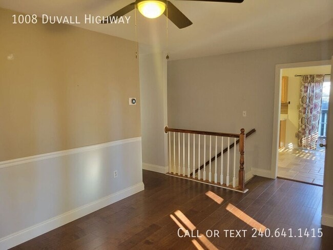 Building Photo - 1008 Duvall Hwy