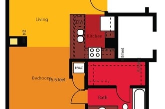 Building Photo - Park Harvey