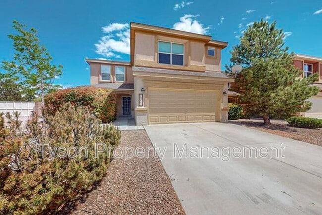 Building Photo - 10228 Nacimiento St NW