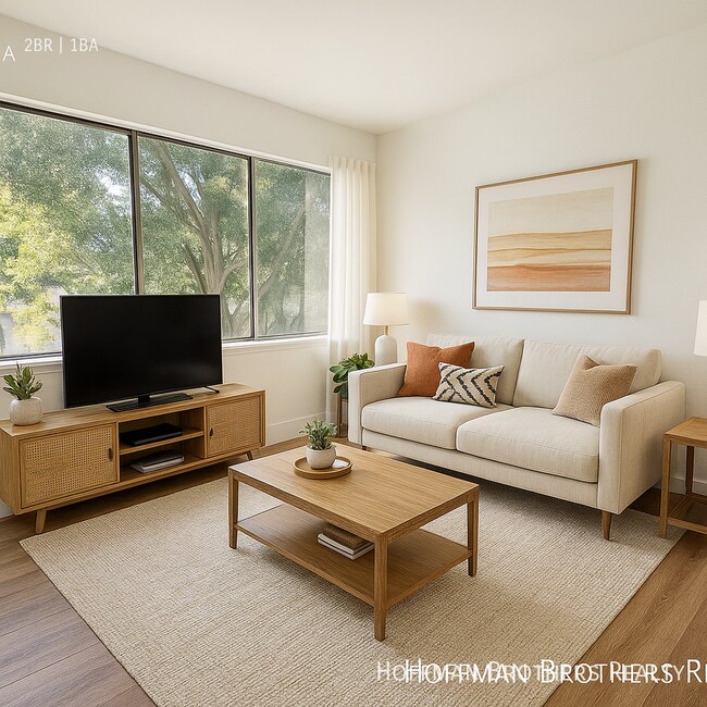 Building Photo - 1419 S Wilton Pl
