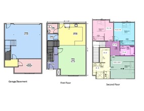 Portview Townhomes photo'