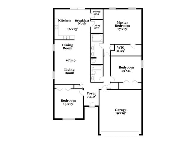 Building Photo - 15640 Perdido Dr