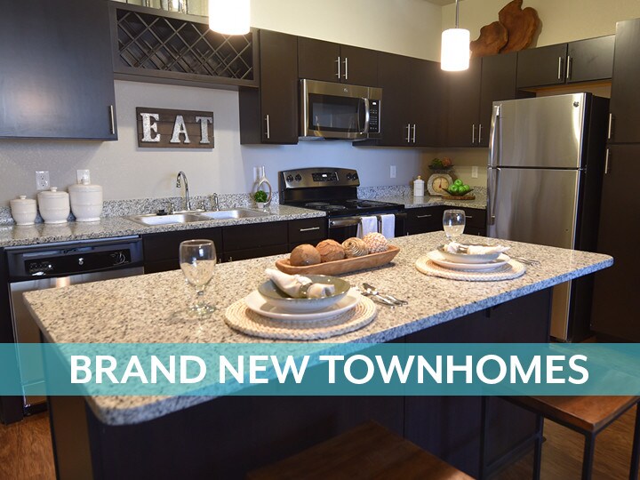 Springs At 2534 Apartments Johnstown, CO