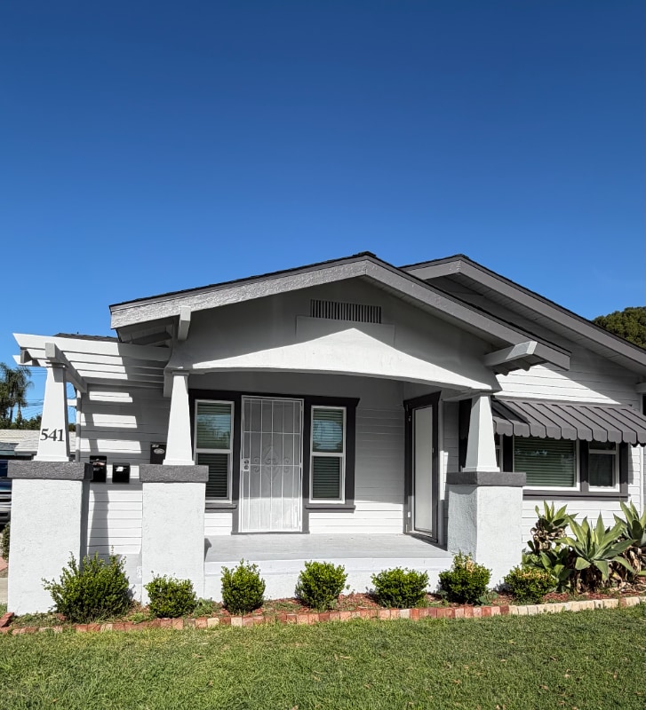 Photo - 541 W Commonwealth Ave (Fullerton, CA)