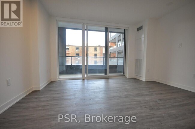 Photo du bâtiment - 9 Tecumseth St.