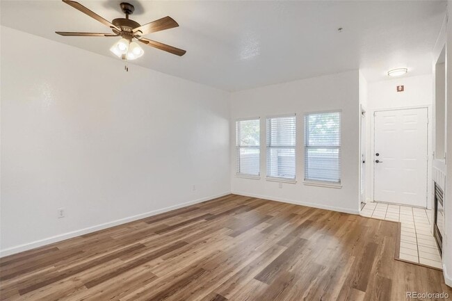 Photo - 8707 E Florida Avenue Unit 1011 Apartment